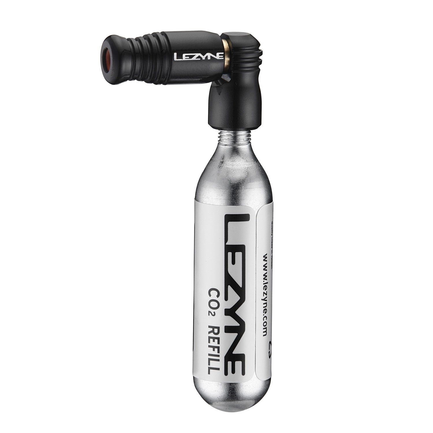 Trigger Speed Drive CO2 Inflator with 16g Cartridge