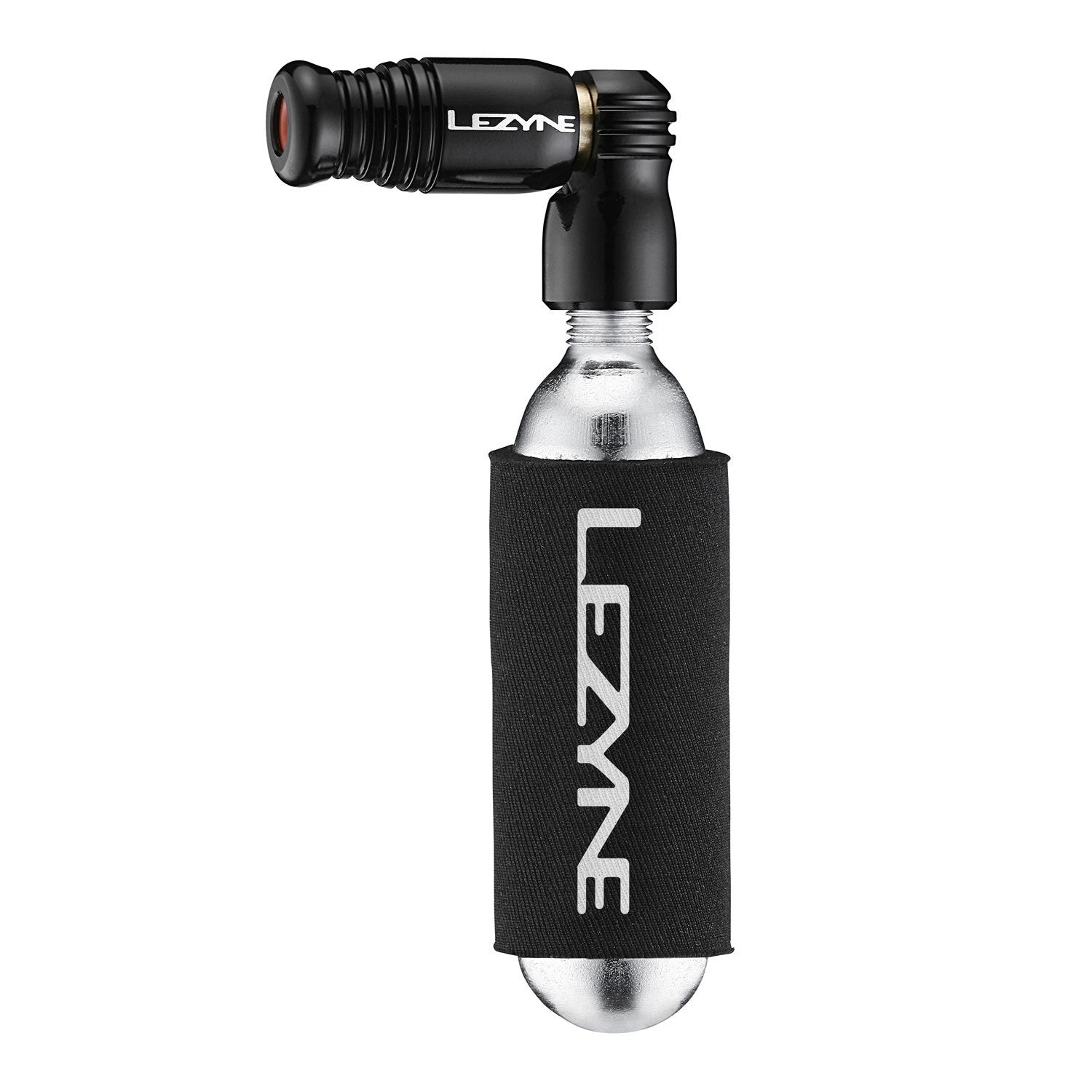 Trigger Speed Drive CO2 Inflator with 16g Cartridge
