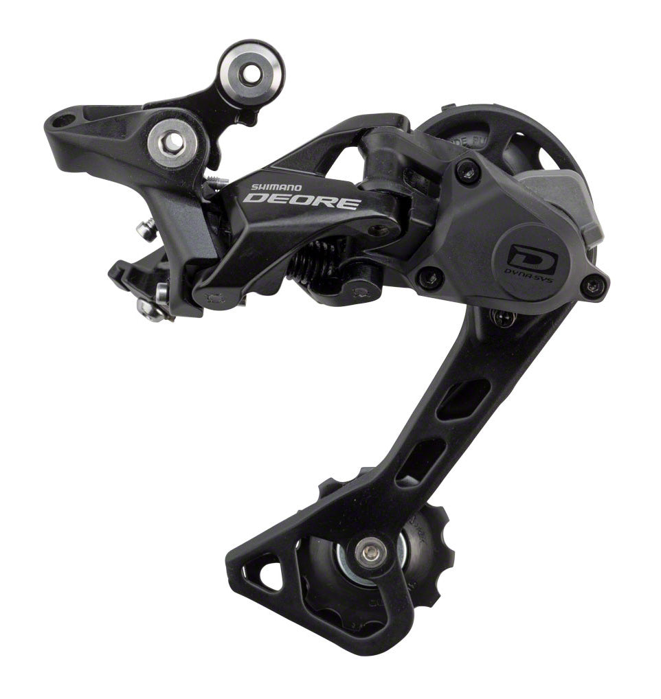 Deore M6000 10sp Shadow+ Rear Derailleur