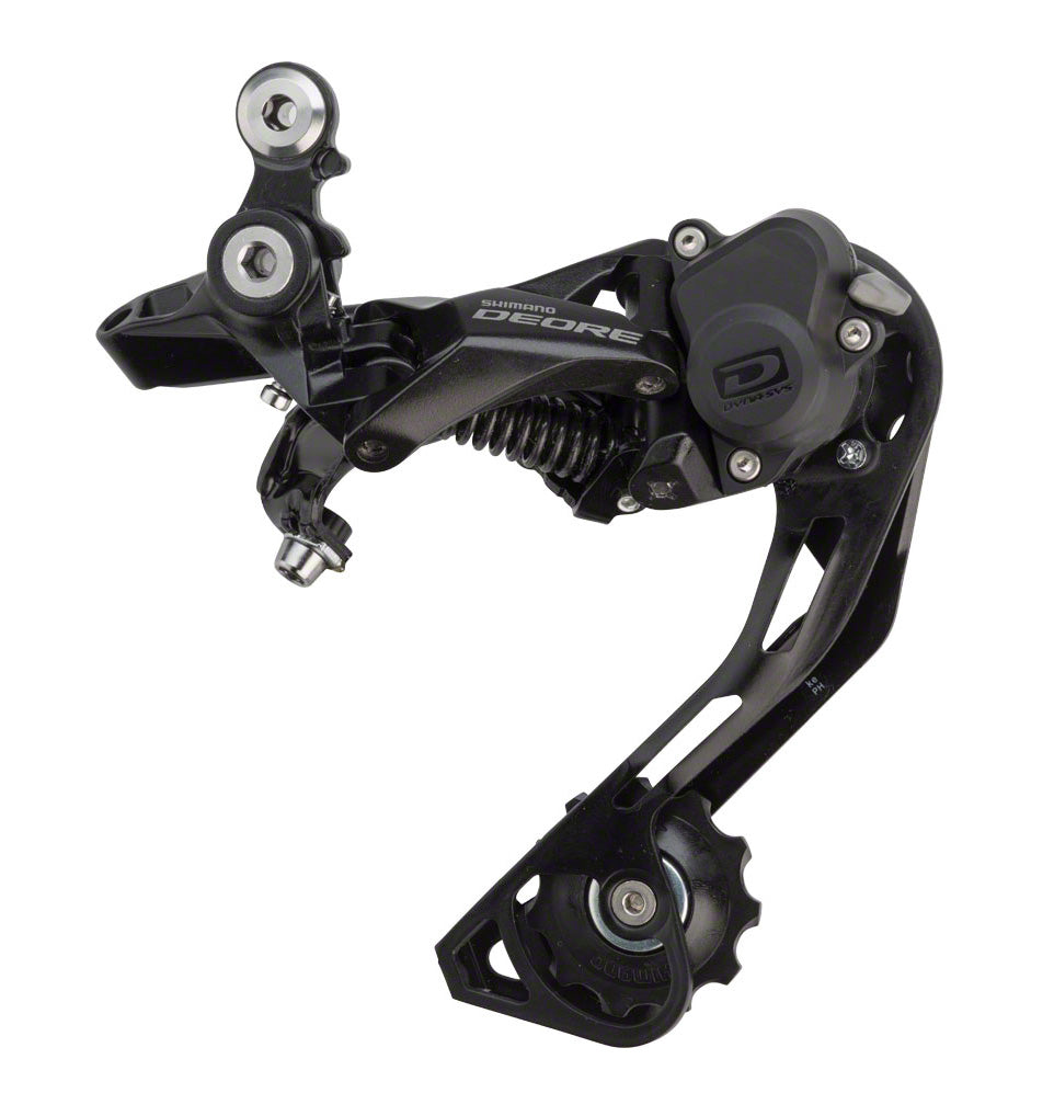 Deore M6000 10sp Shadow+ Rear Derailleur