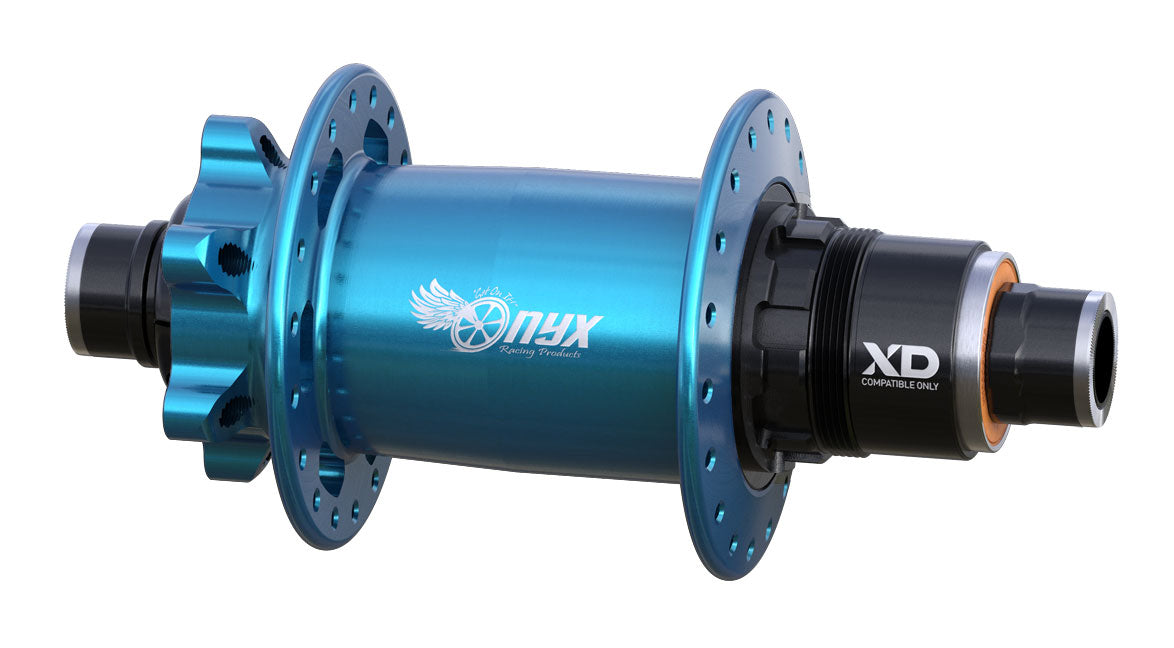 MTB 12x148mm Boost 32H Rear Hub