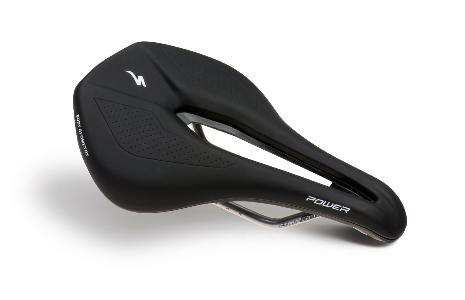 Power Comp Saddle