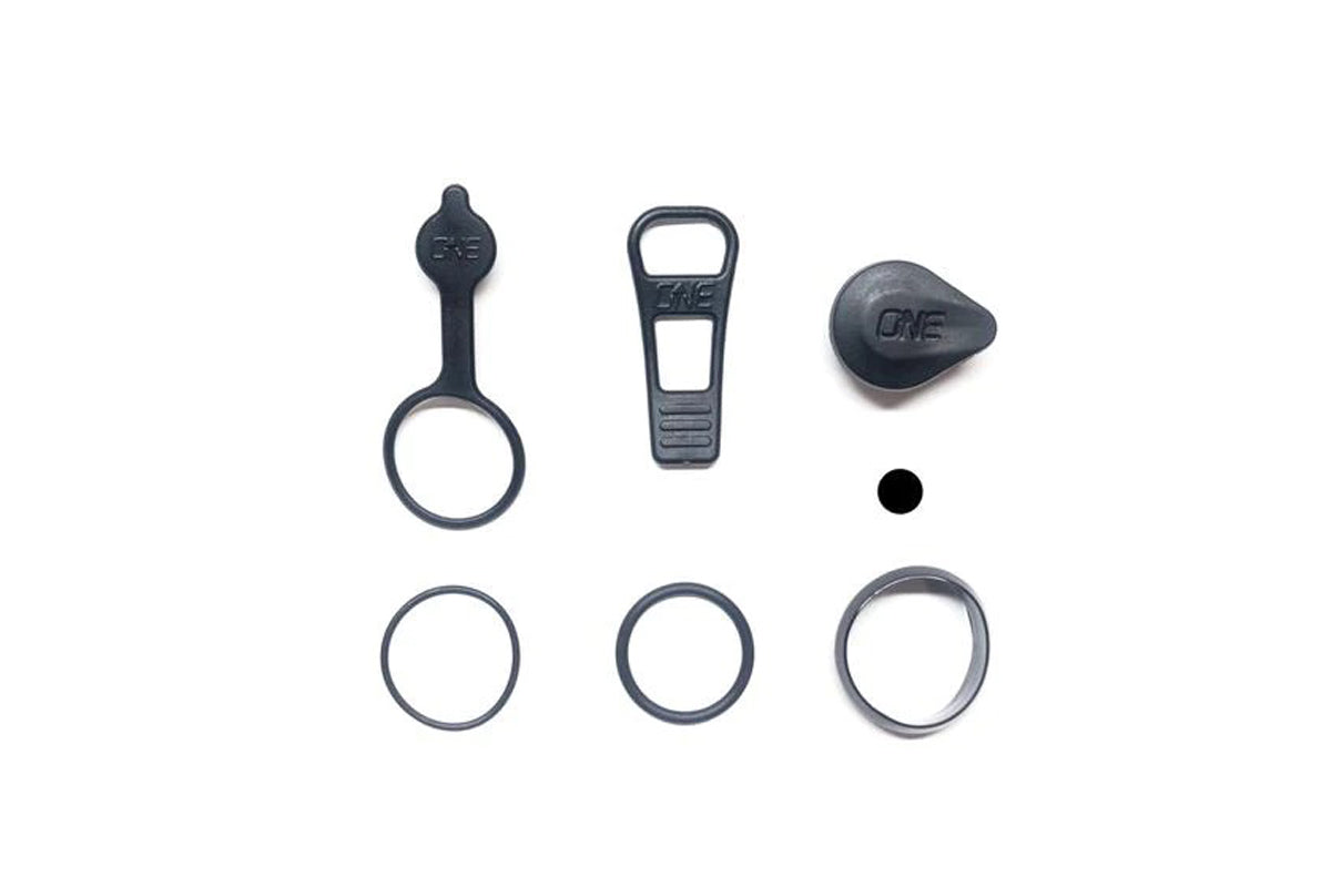 EDC Pump Seal / O-Ring Cap Kit