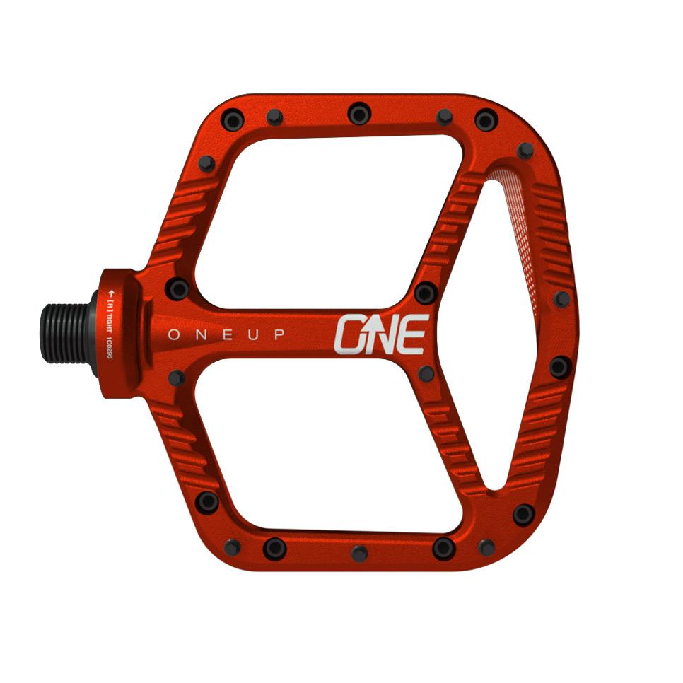 Aluminum Pedal