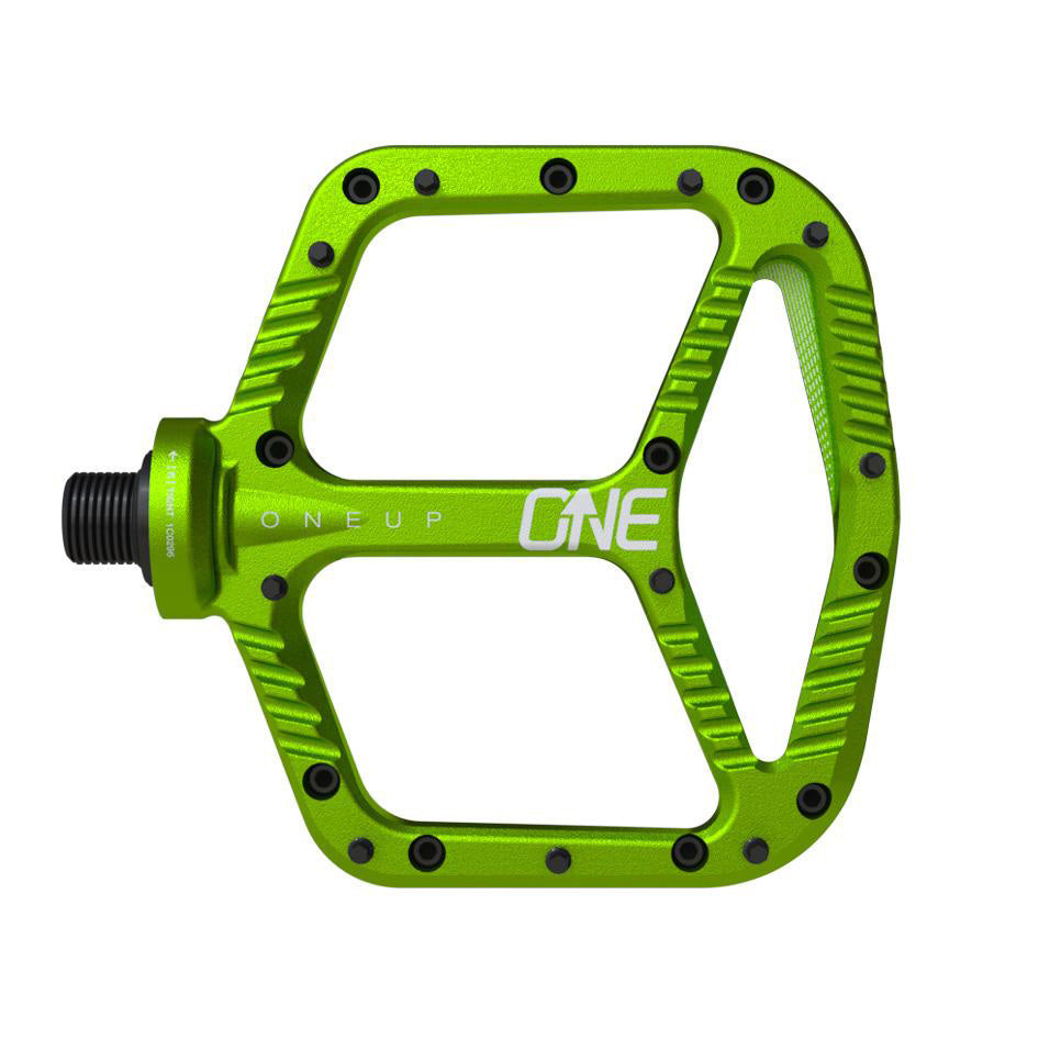 OneUp Components Aluminum Pedals