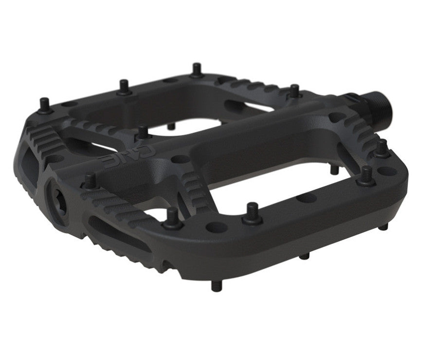 Composite Pedals