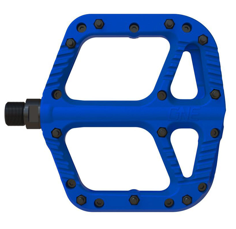 Composite Pedals