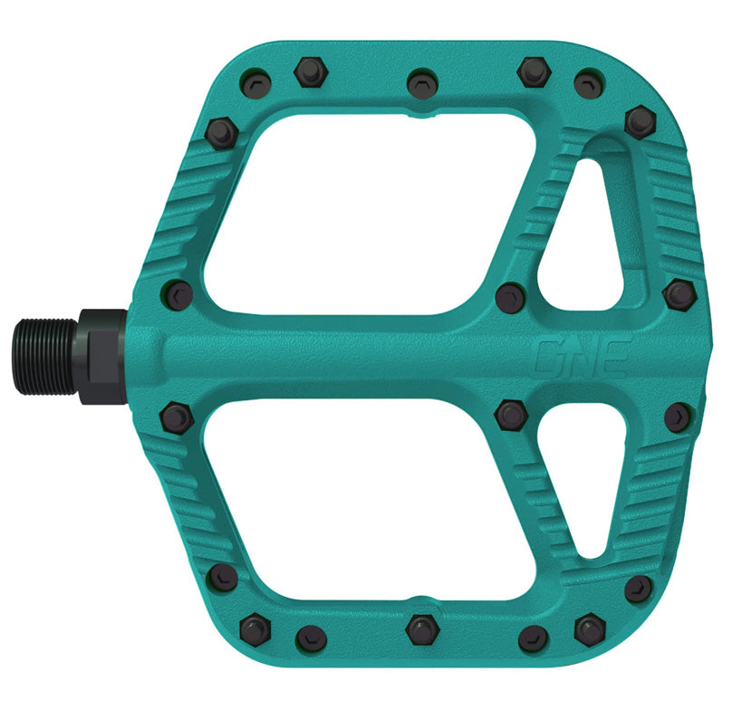 Composite Pedals