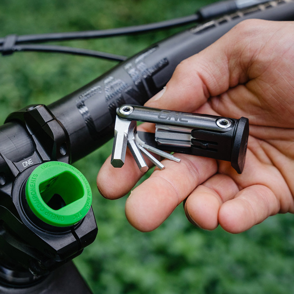 EDC Lite Multi-Tool/Carrier