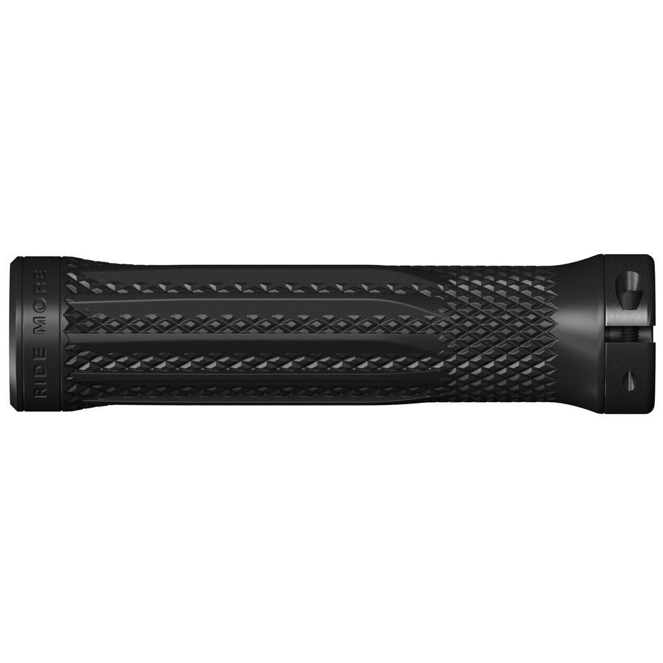 Lock-On Grips
