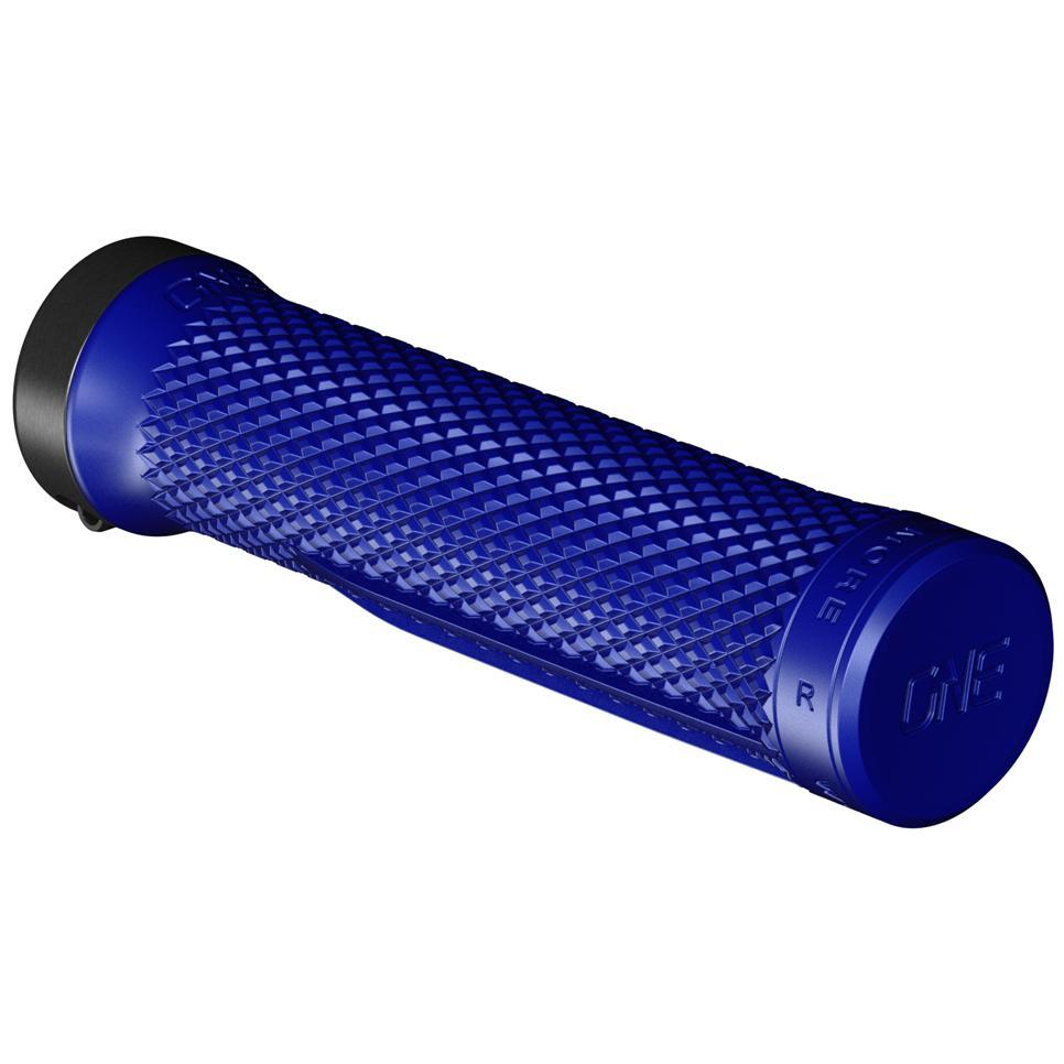 Lock-On Grips