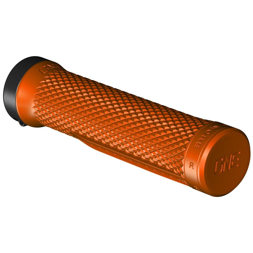 Lock-On Grips