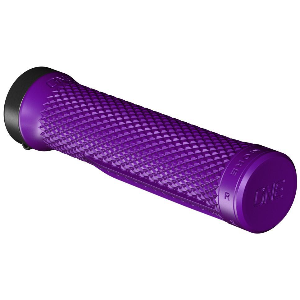 Lock-On Grips
