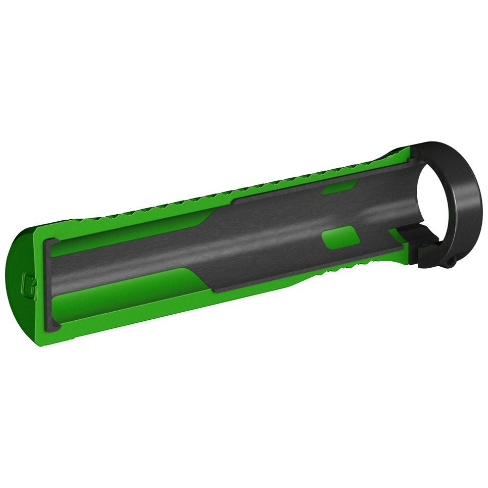 Lock-On Grips