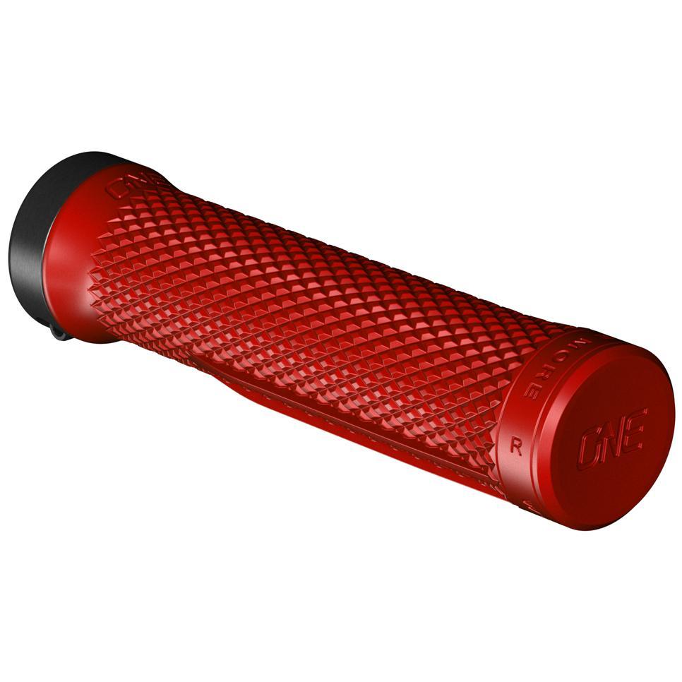 Lock-On Grips