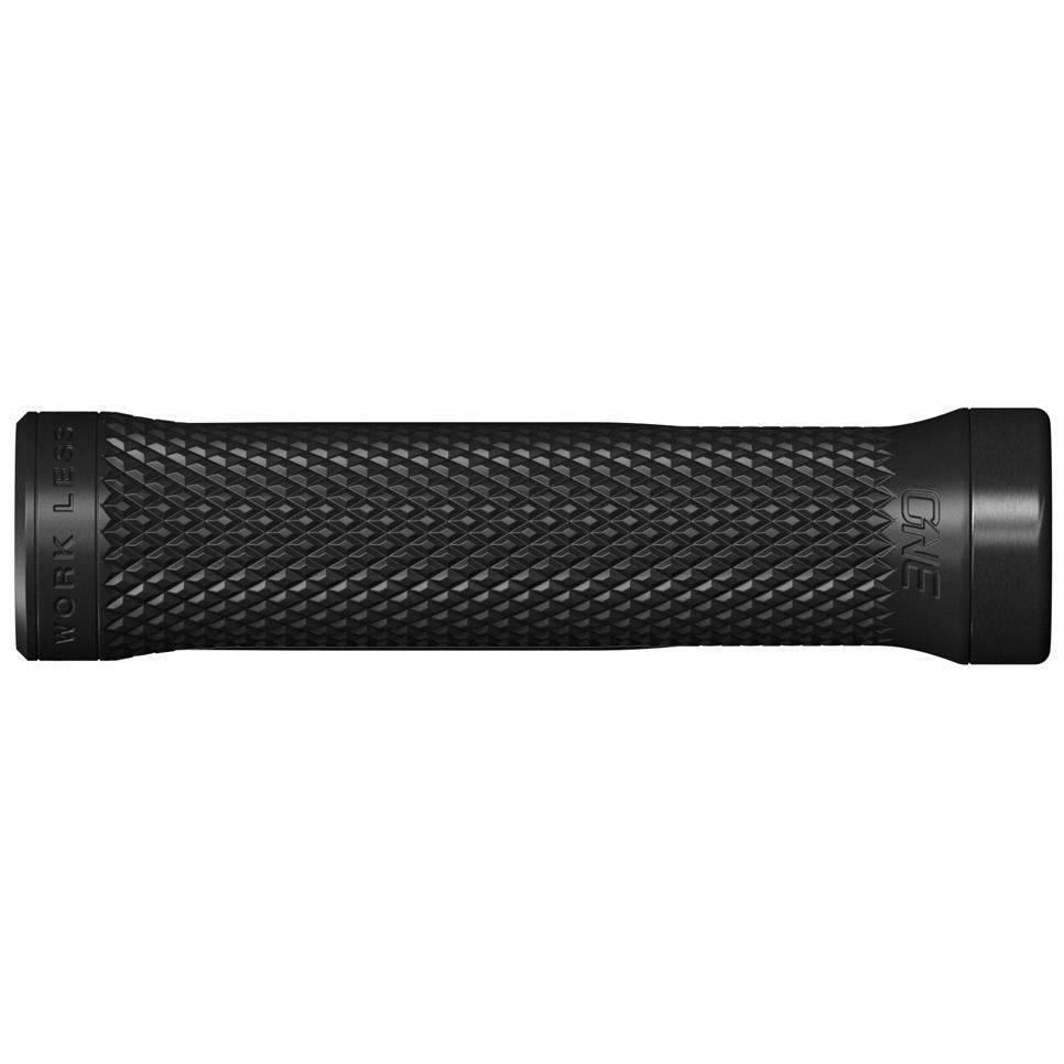 Lock-On Grips