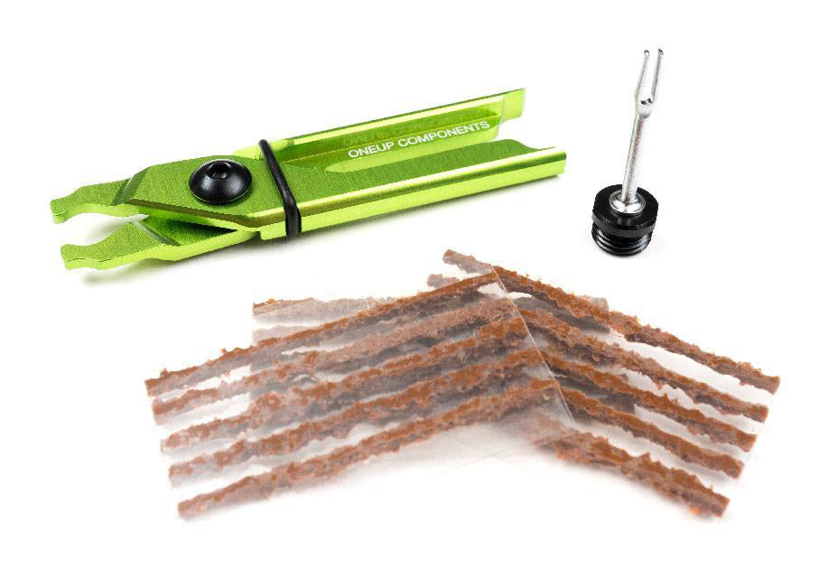 EDC Plug and Pliers Kit