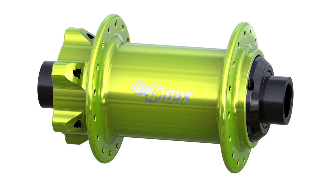 MTB 15x110mm Boost 32H Front Hub