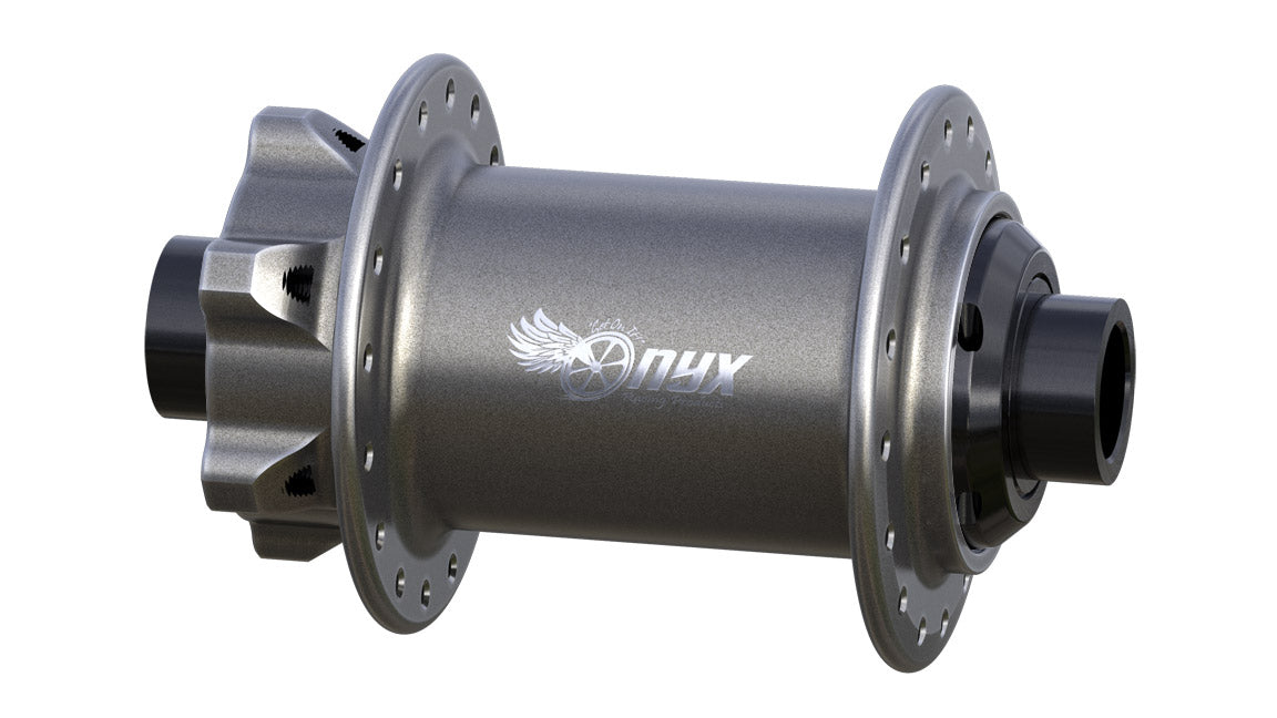 MTB 15x110mm Boost 32H Front Hub