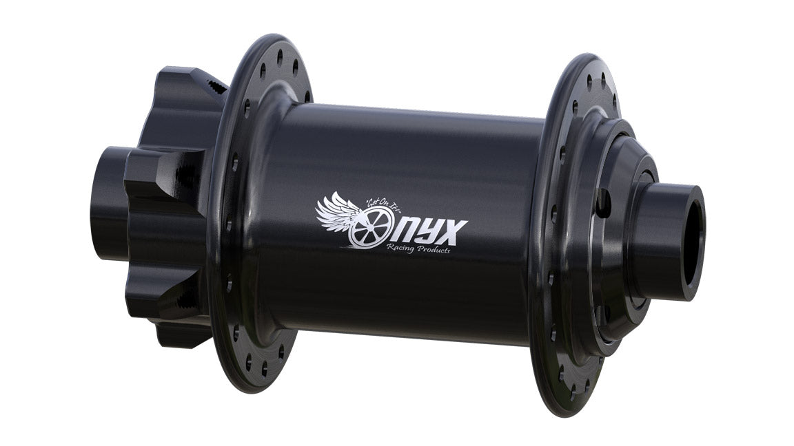 MTB 15x110mm Boost 32H Front Hub