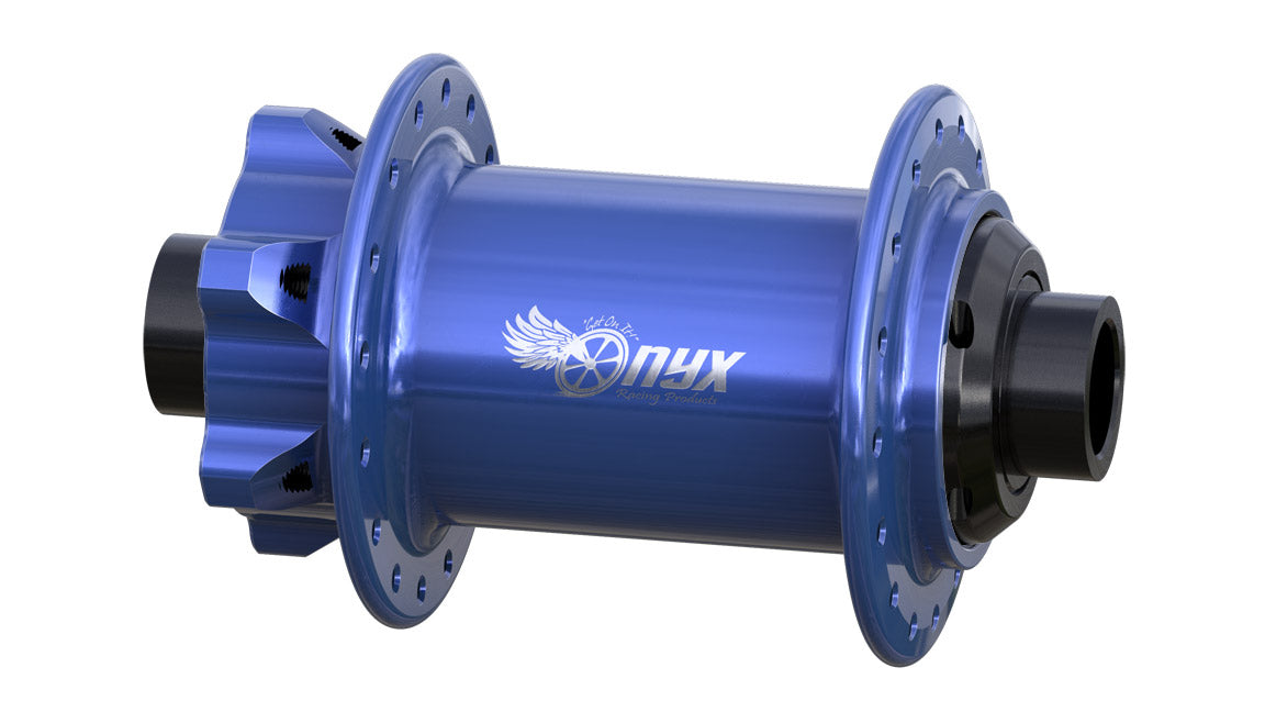 MTB 15x110mm Boost 32H Front Hub