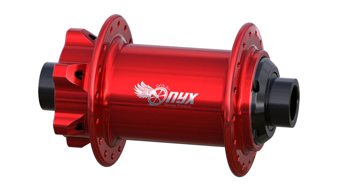 MTB 15x110mm Boost 32H Front Hub