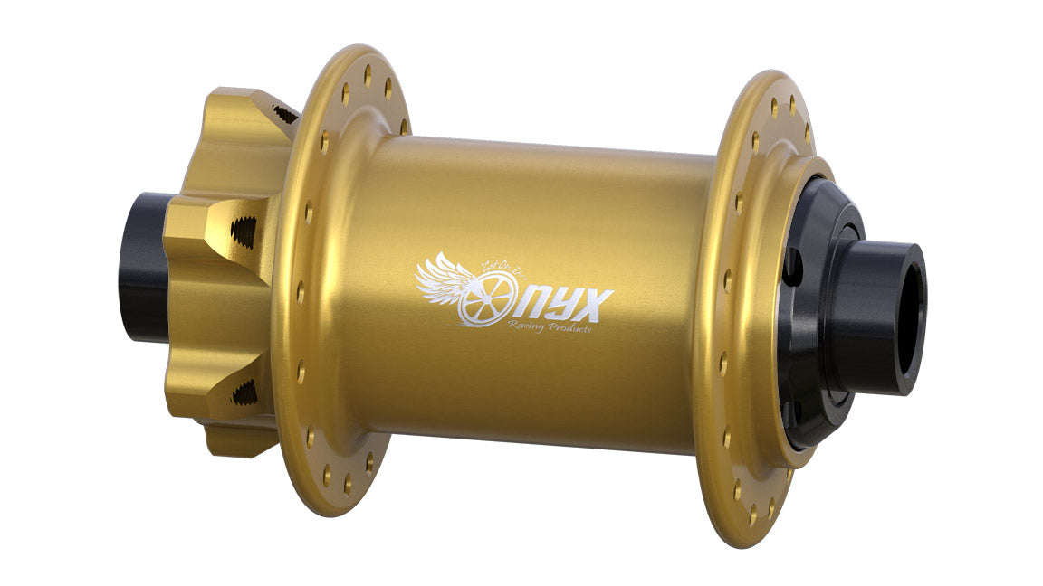 MTB 15x110mm Boost 32H Front Hub