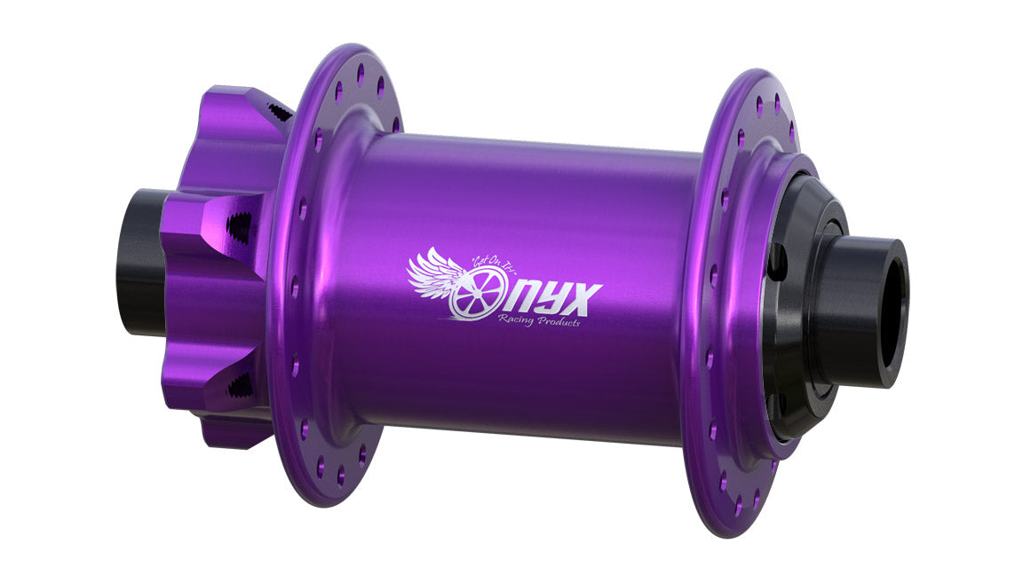 MTB 15x110mm Boost 32H Front Hub