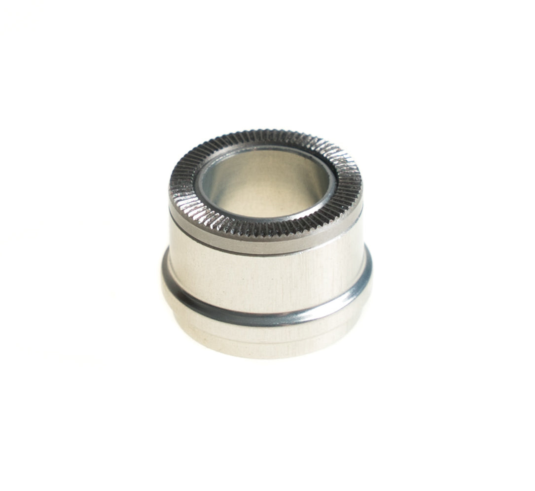 Rear Hub Left Side Endcaps (non-drive side) (Pre 2021 Hubs)