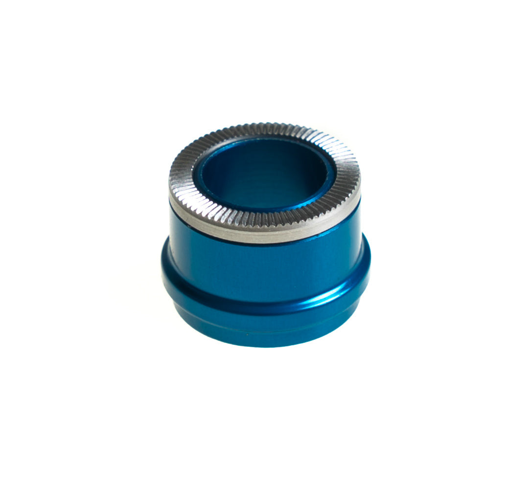 Rear Hub Left Side Endcaps (non-drive side) (Pre 2021 Hubs)