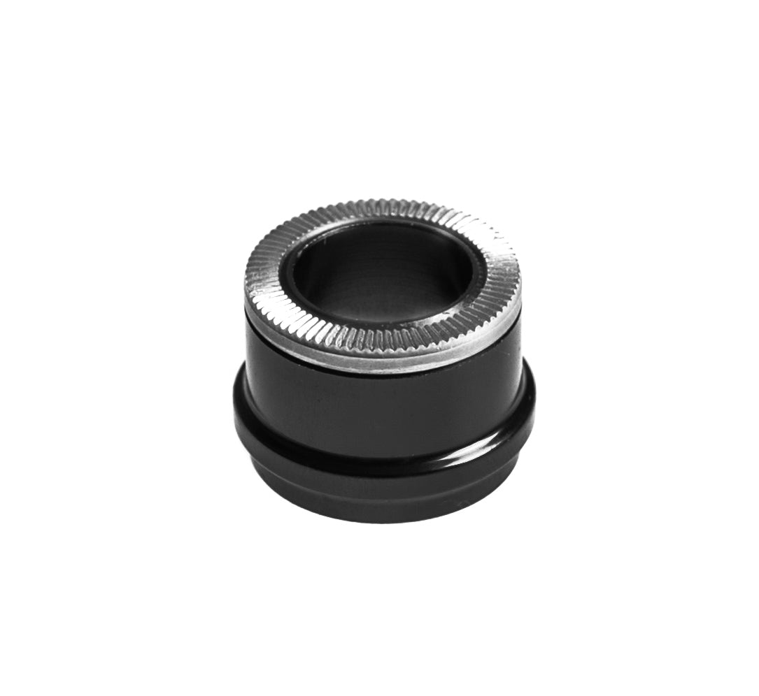 Rear Hub Left Side Endcaps (non-drive side) (Pre 2021 Hubs)