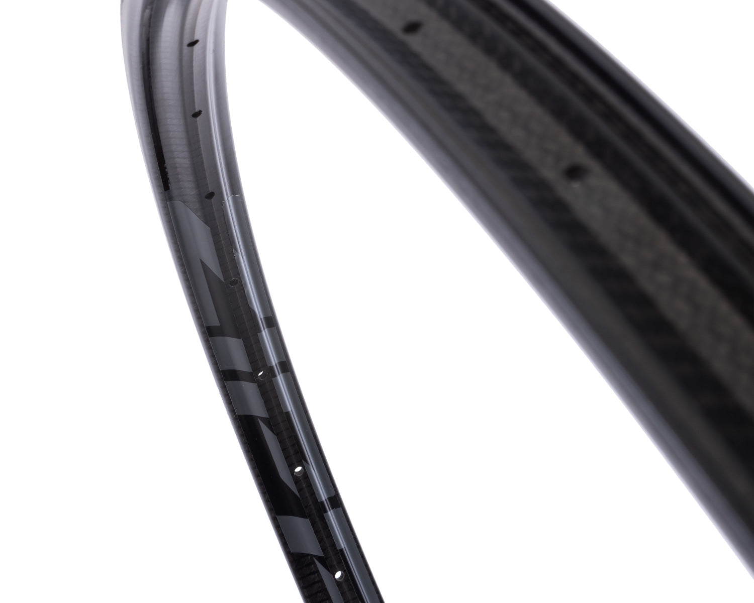 3ZERO MOTO 29" Carbon 32H Rear Rim