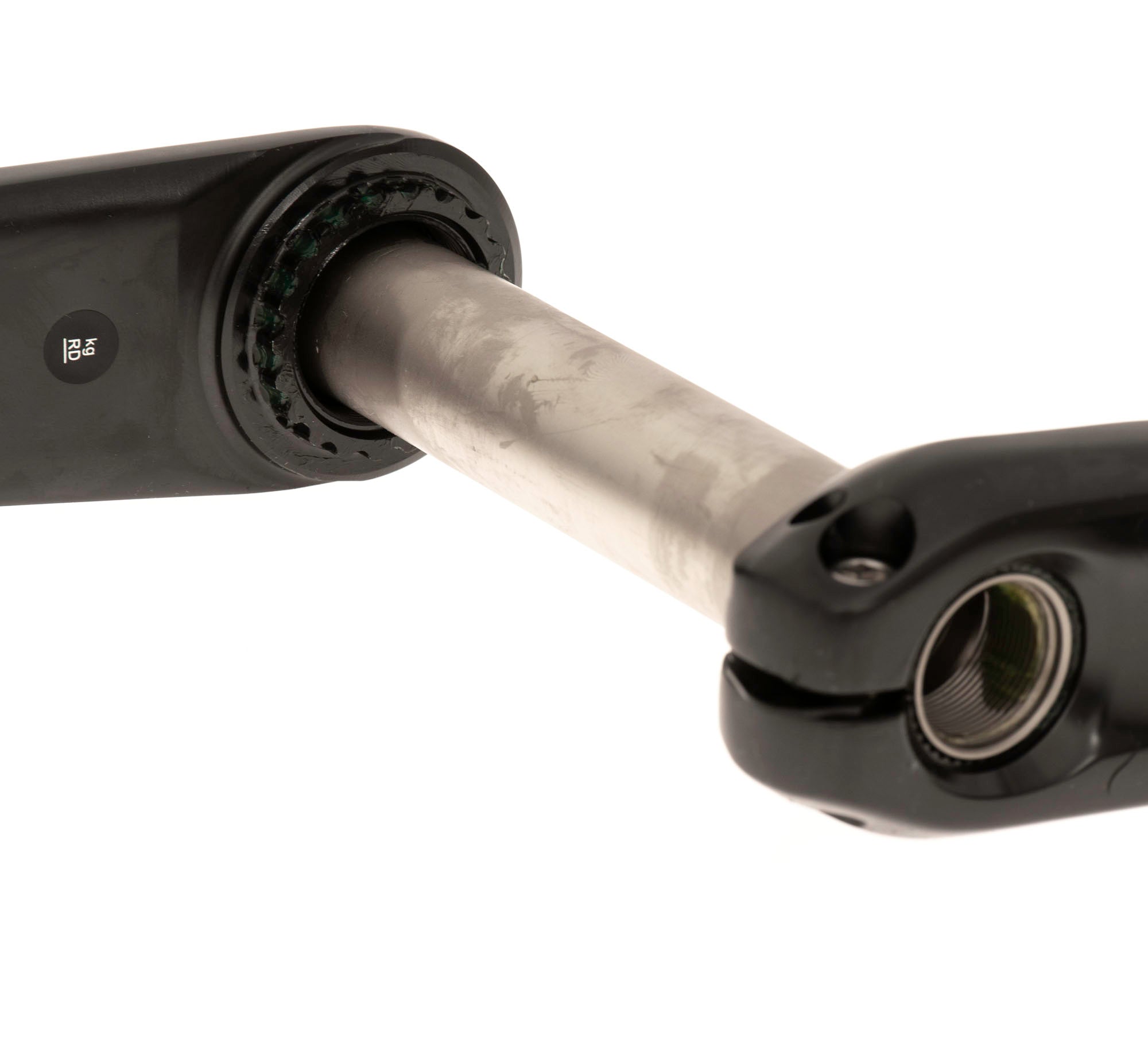 XT M8120 Crankset