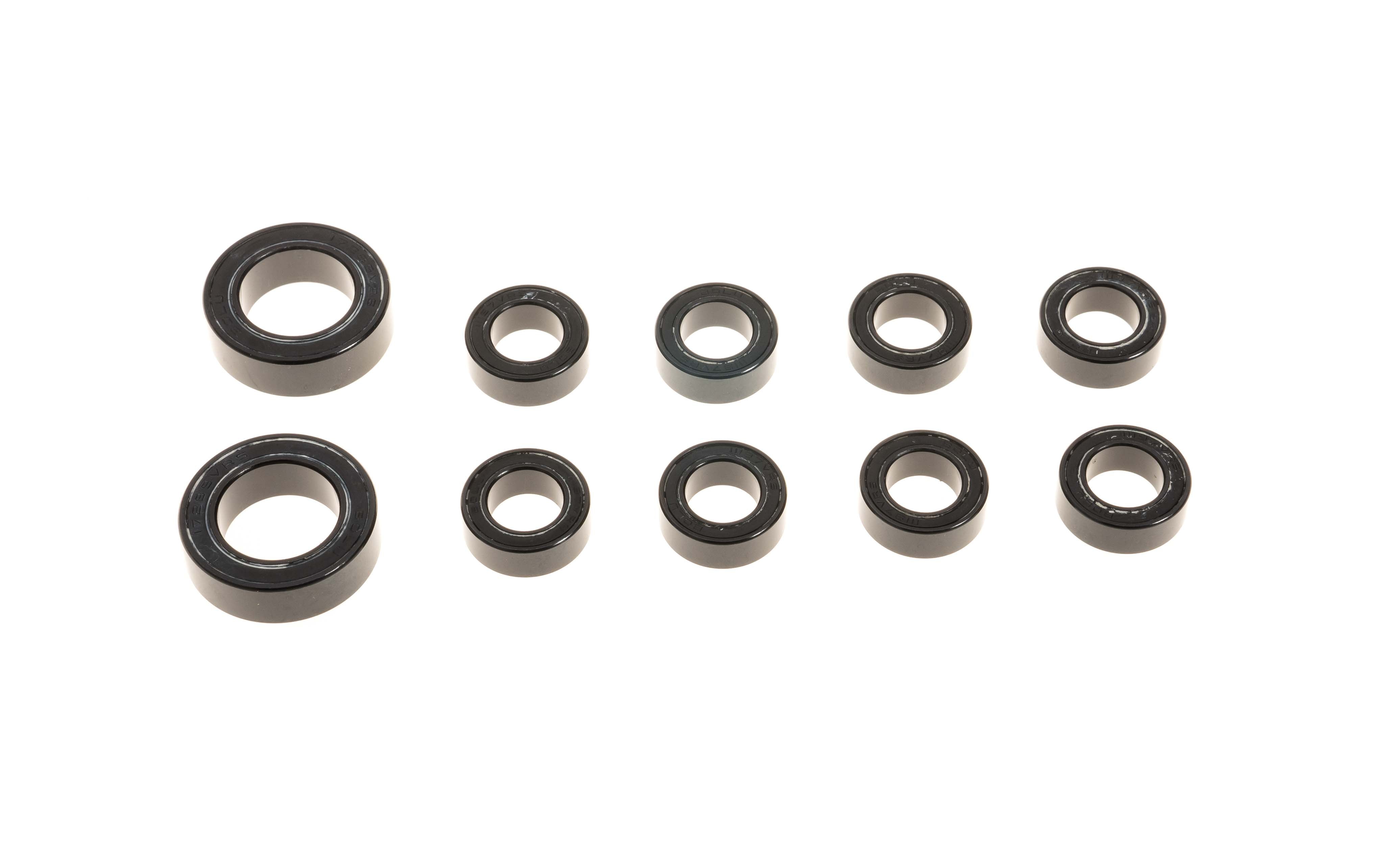 Bearing Kit for Insurgent V1 / Insurgent LB / Wreckoning / Wreckoning LB