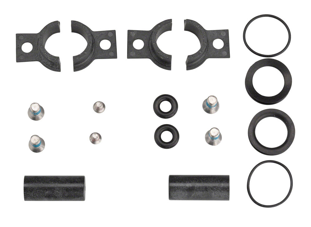 pedal refresh kit - stamp 7 & 11 Crankbrothers