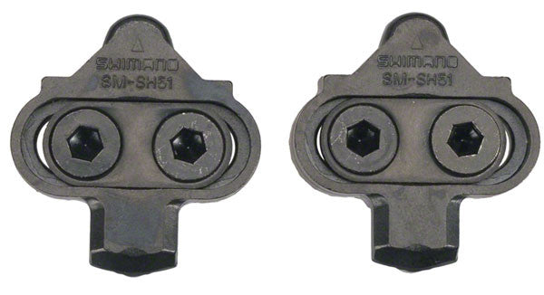 Shimano SM-SH51 SPD Cleat Set