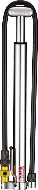 Micro Drive Floor Pump