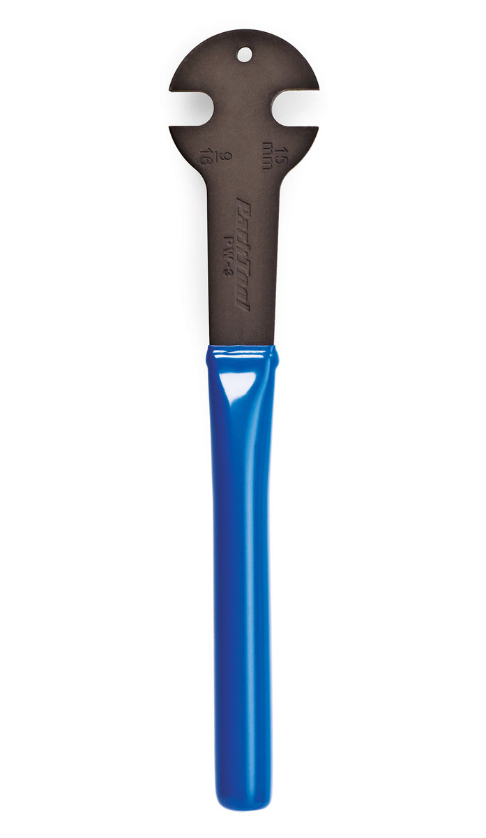 park tool pedal wrench Park Tool PW-3 Pedal Wrench (15mm)