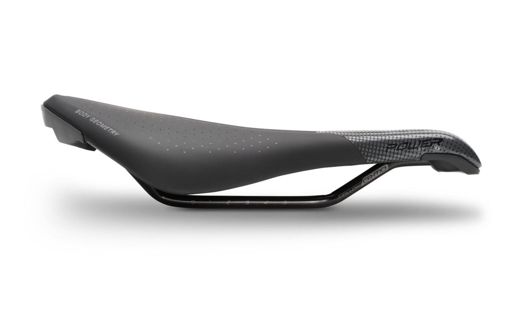 Power Comp Saddle w/ MIMIC