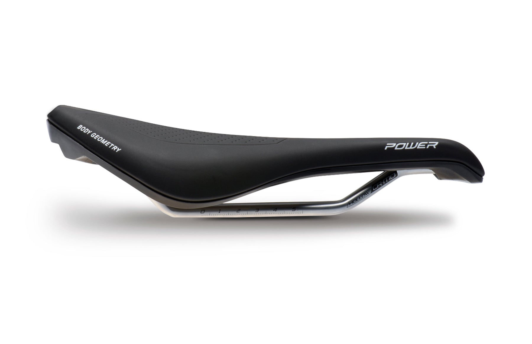 Power Comp Saddle