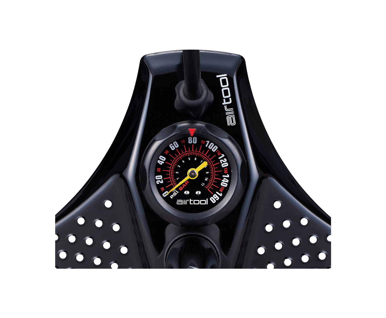 Air Tool Sport Switchhitter II Floor Pump