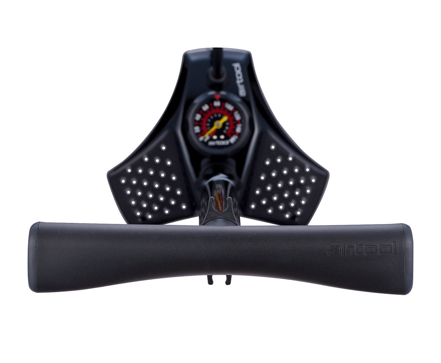 Air Tool Sport Switchhitter II Floor Pump