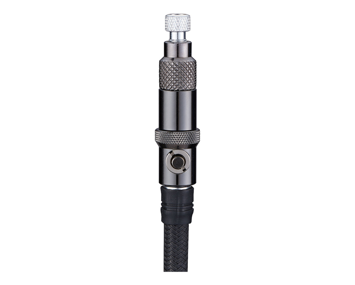 Air Tool UHP Rear Shock Floor Pump