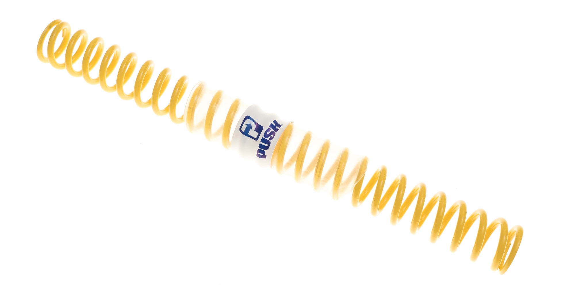 ACS3 Coil Spring Fox 36 2015 - 2021