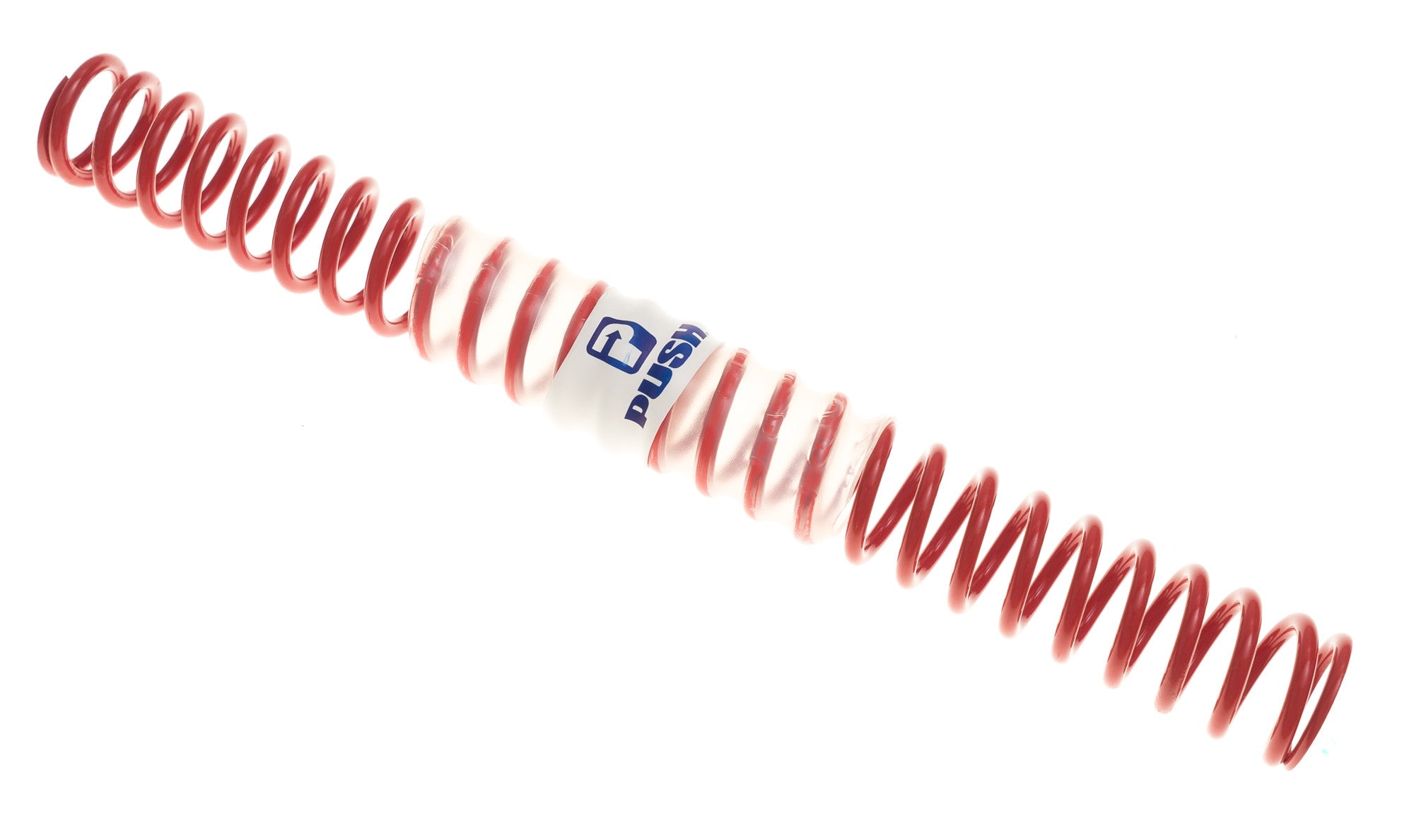 ACS3 Coil Spring Fox 36 2015 - 2021