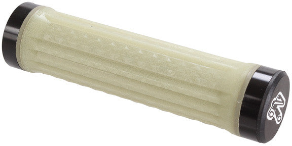 Lock-On Traction Grips