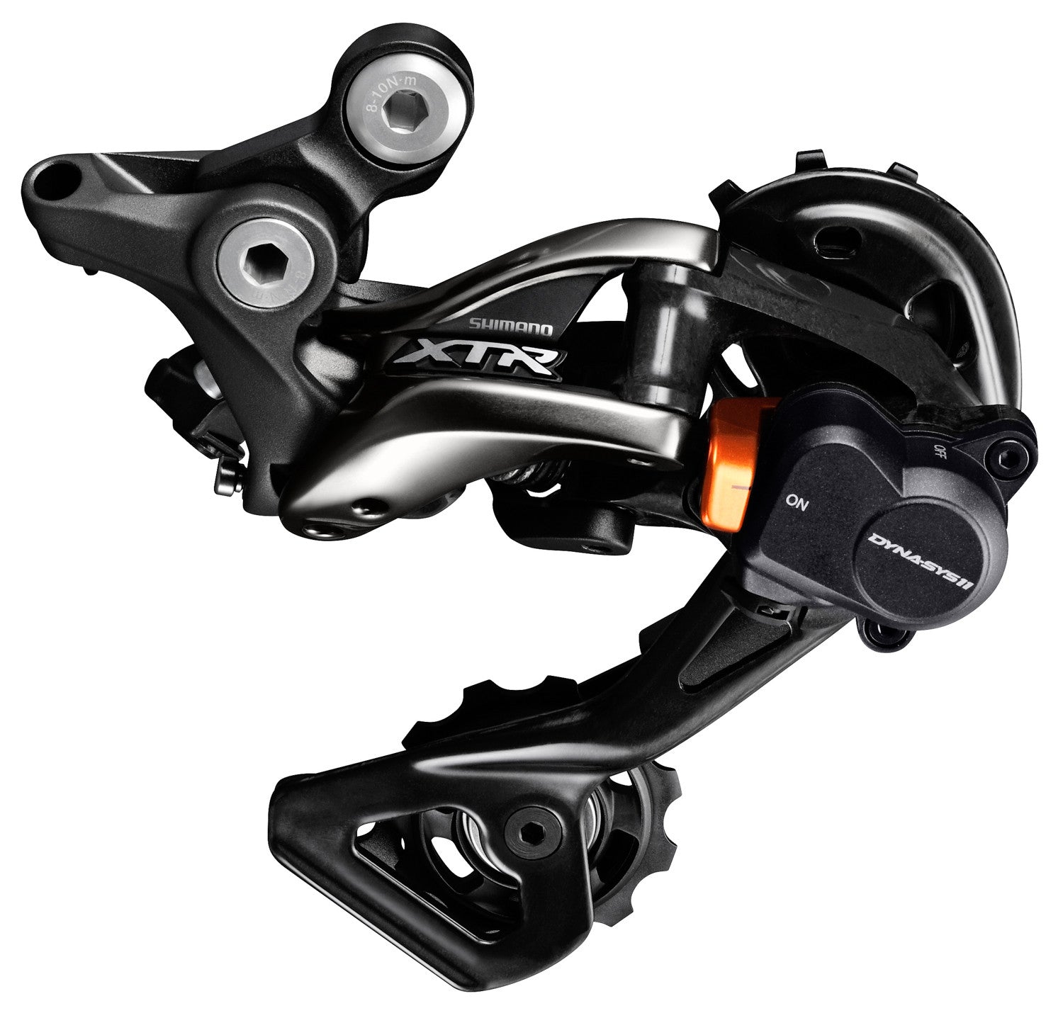 XTR M9000 11sp Shadow+ GS Rear Derailleur