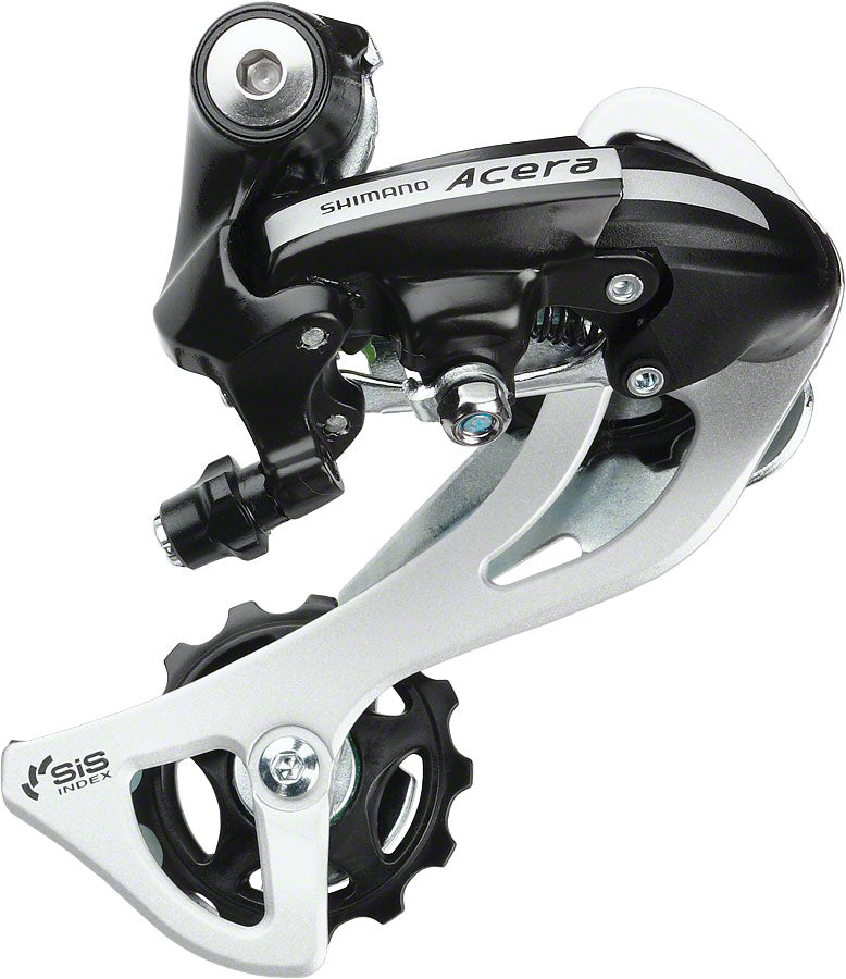 Acera M360-SGS 7/8sp Rear Derailleur