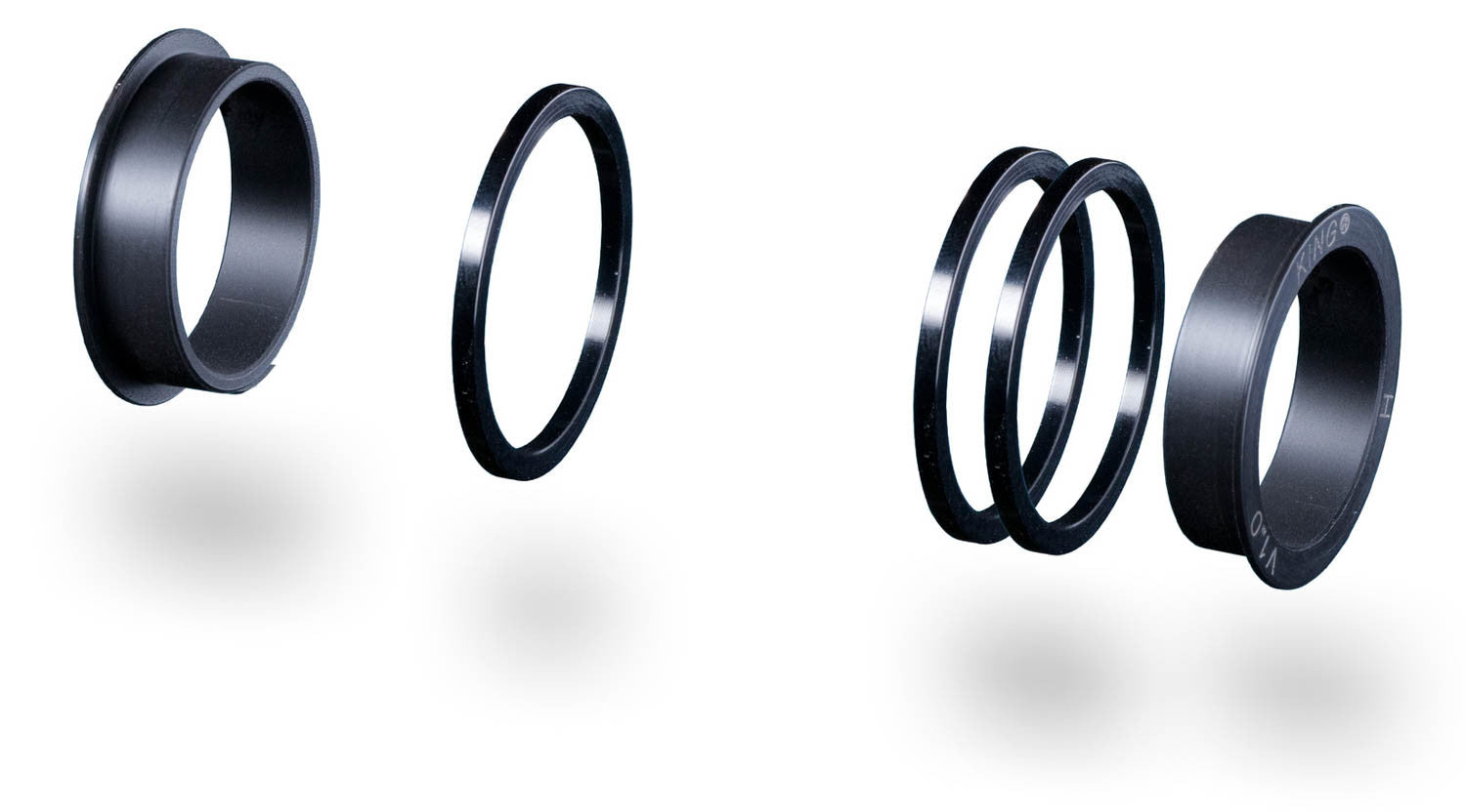 Threadfit 24 Bottom Bracket Conversion Kit