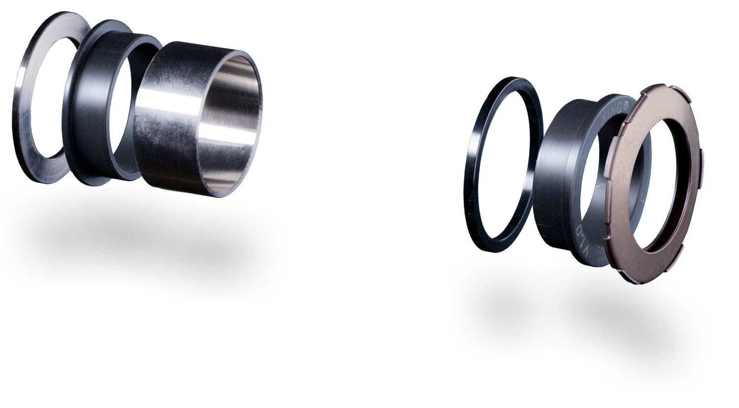 Threadfit 24 Bottom Bracket Conversion Kit